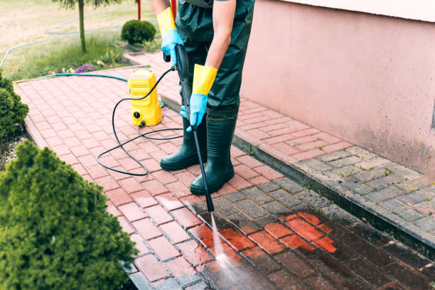 Best Sidewalk Pressure Washing  in Okeechobee, FL