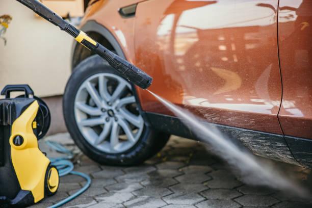 Best Affordable Power Washing  in Okeechobee, FL