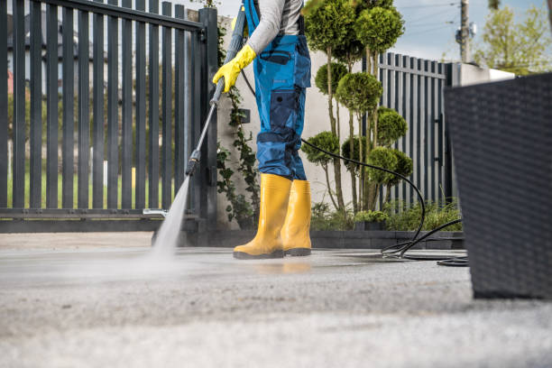 Trusted Okeechobee, FL Pressure Washing Experts