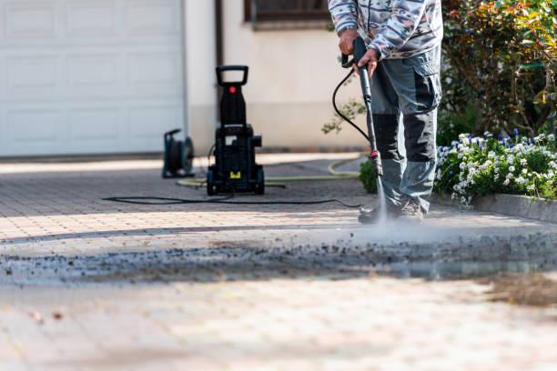 Pressure Washing Contractors in Okeechobee, FL