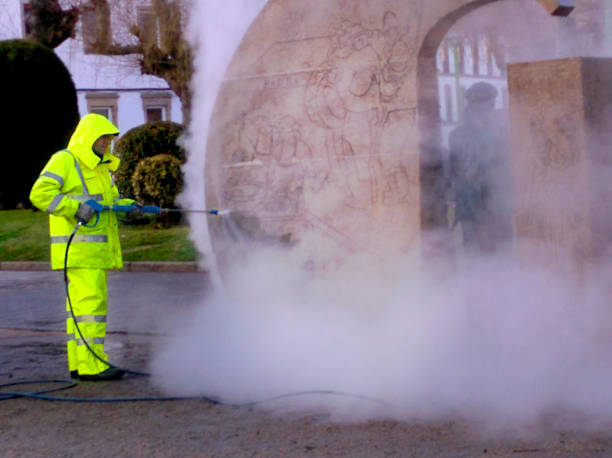 Roof Power Washing Services in Okeechobee, FL