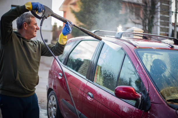 Why Choose Our Certified Pressure Washing Experts for Your Project Needs in Okeechobee, FL?