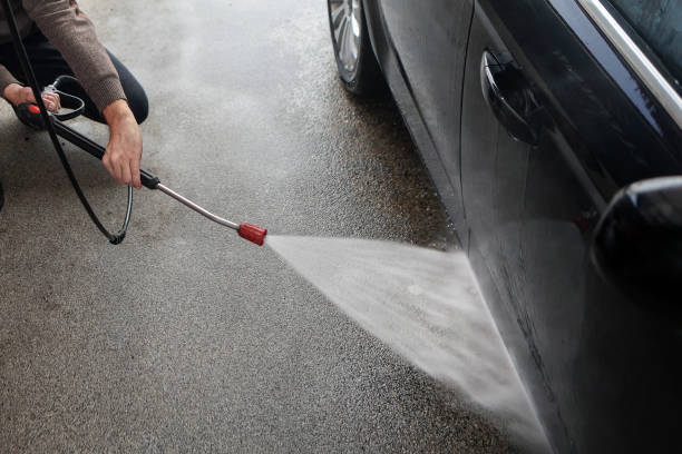 Professional Pressure Washing in Okeechobee, FL