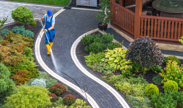 Best Garage Pressure Washing  in Okeechobee, FL